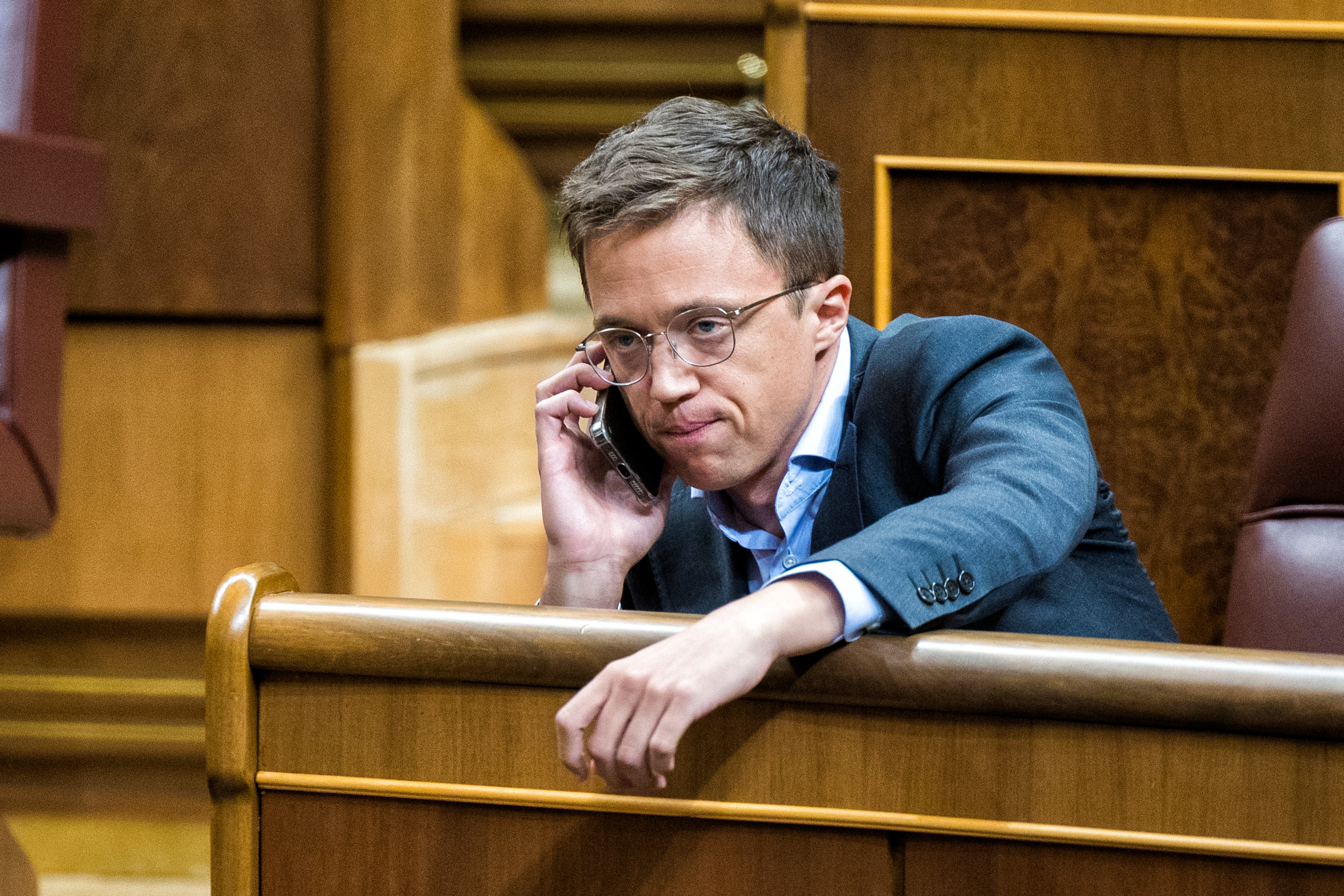 Errejón ante el juez: claves del caso por agresión sexual en el que declara el exdiputado 