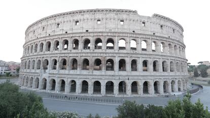 Colosseum