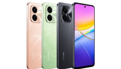 vivo Y200+