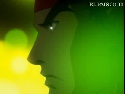 TATSUNOKO VS CAPCOM