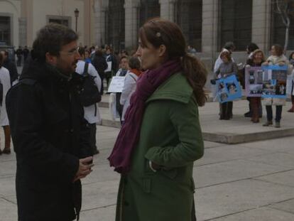 Una mirada al interior del sistema sanitario, en ‘Salvados’