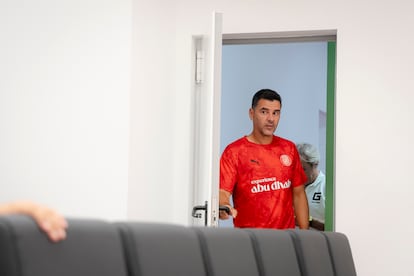 Míchel