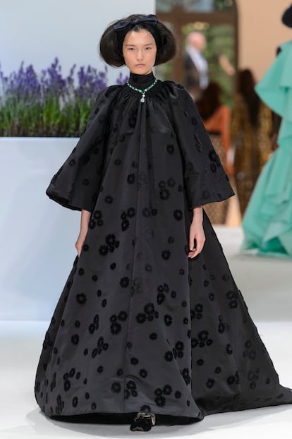 vestidos Giambattista Valli