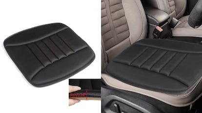 productos imprescindibles para viajar en coche, almohadas, accesorios coche, ¿qué debo llevar para un viaje largo?, dispensador de pañuelos, reposacabezas lateral, soportes, viajar en coche con niños