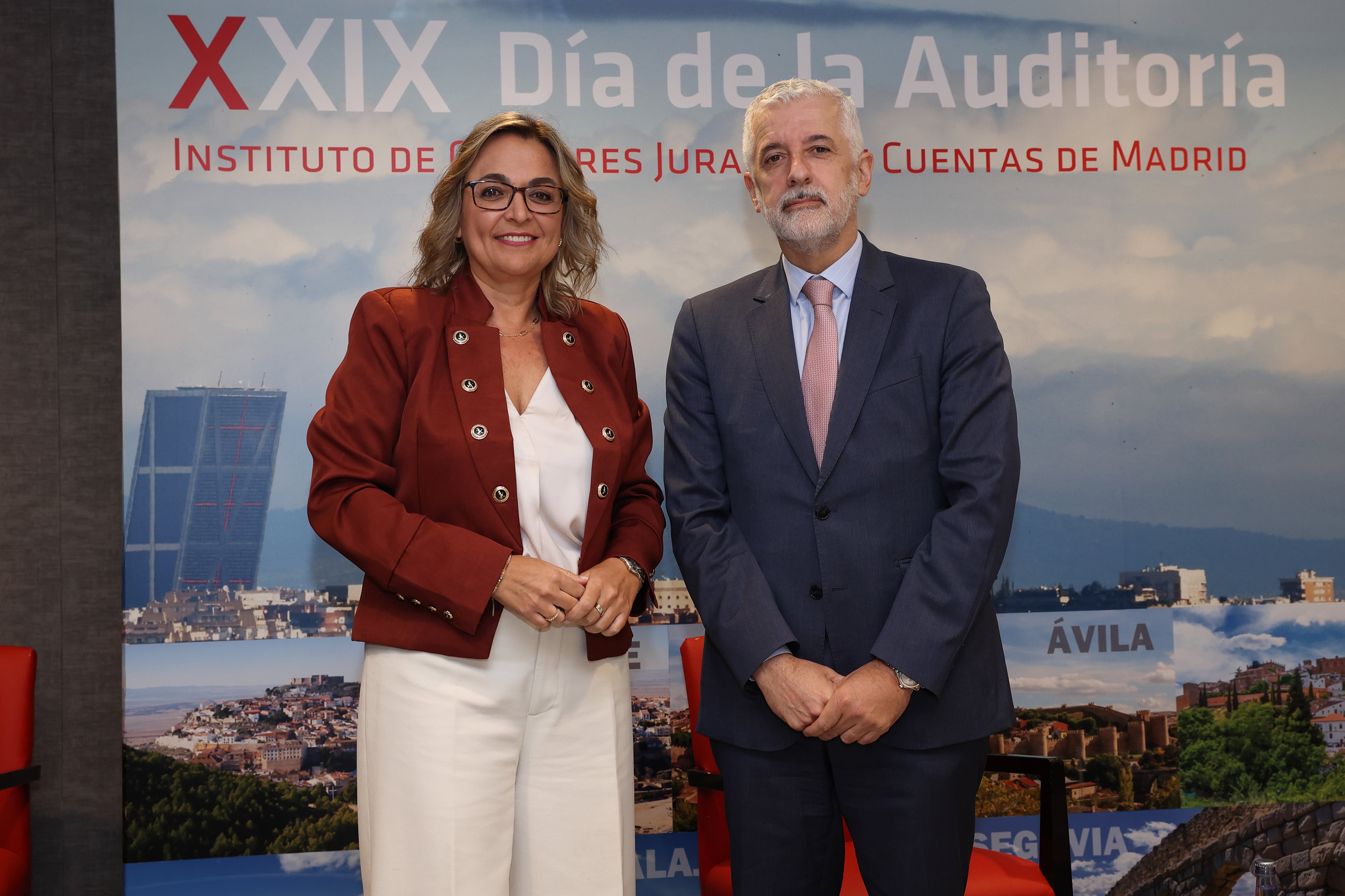 La auditoría creó casi 3.000 nuevos empleos en España en 2025 