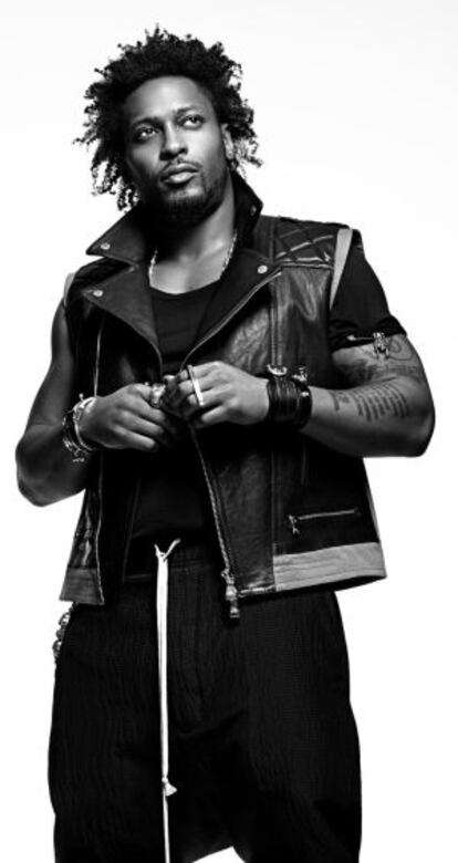 D'Angelo