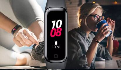 Estos renders muestran el increíble diseño de la Samsung Galaxy Fit 3