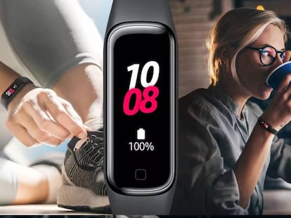 Estos renders muestran el increíble diseño de la Samsung Galaxy Fit 3