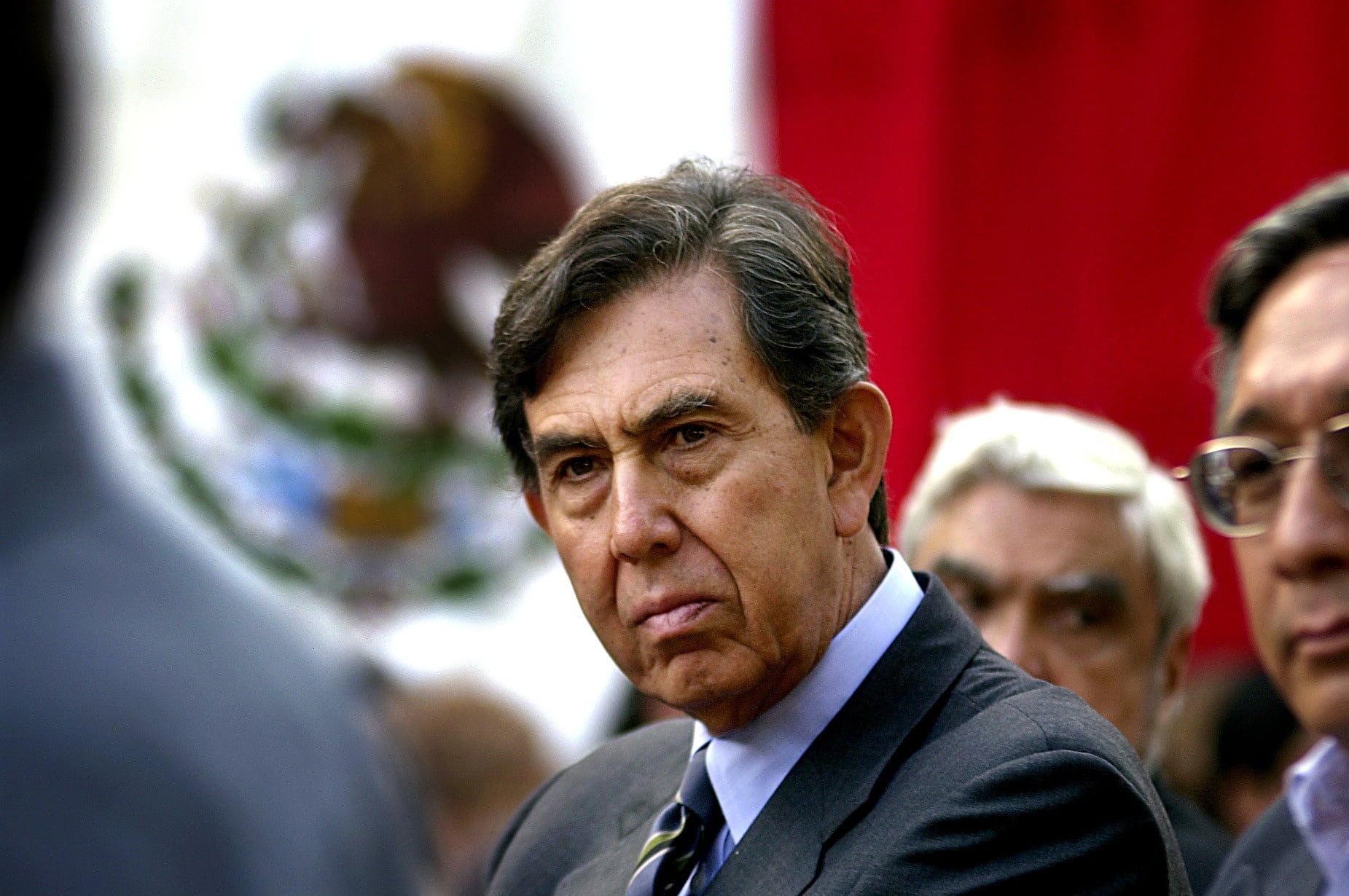 México dice adiós a Cuauhtémoc Cárdenas, el gigante político que marcó el camino a la democracia