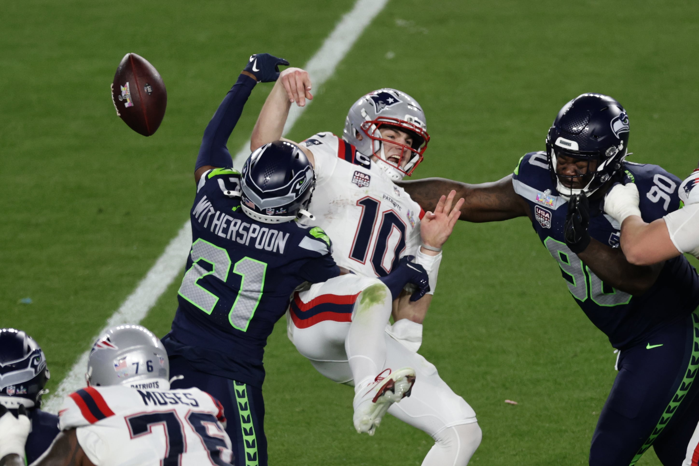 The dark side of American football and the Seahawks' second Super Bowl