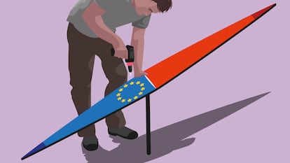 ¿Una brújula para la productividad basada en la evidencia?