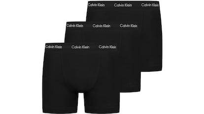 Conjunto de cuecas Calvin Klein