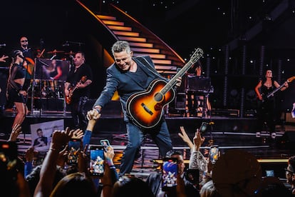 Alejandro Sanz