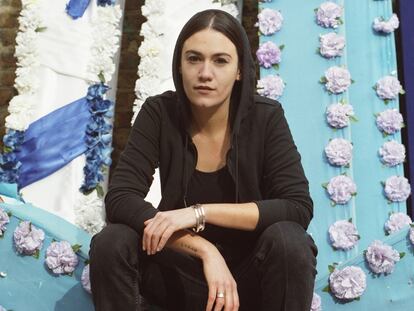 Nadine Shah, una voz discordante en el pop