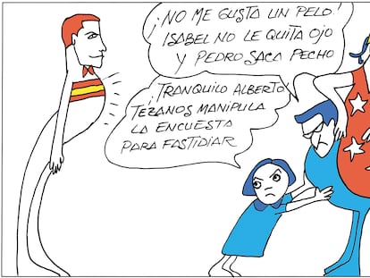 Peridis