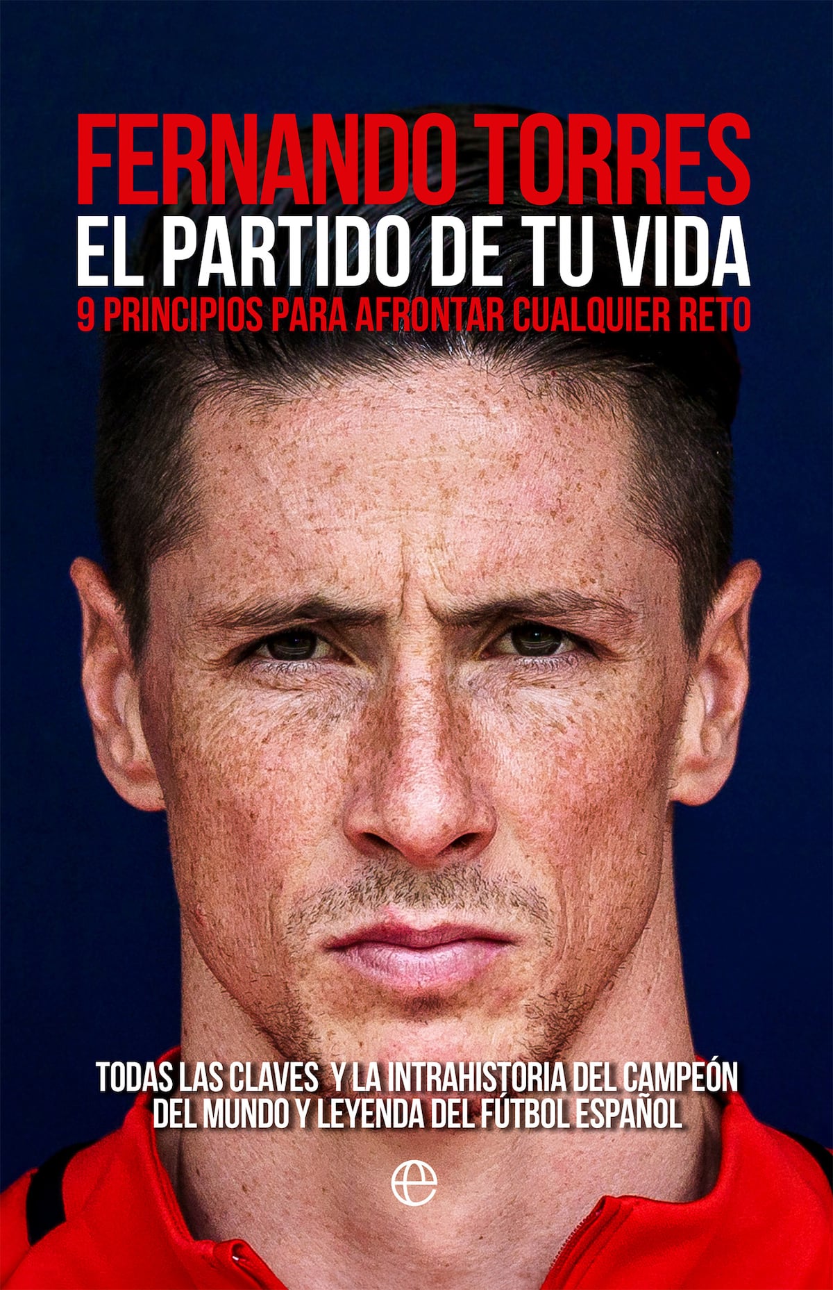 Fernando Torres, football like life