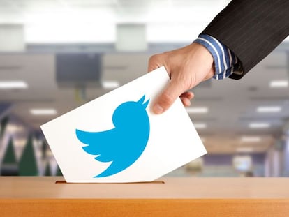 Los trucos de los partidos políticos en Twitter para las Elecciones Andaluzas 2015