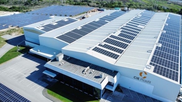 CIE logró un beneficio récord de 336 millones de euros en 2025, un 3,1% más