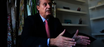 Enrique Fern&aacute;ndez del Riego, director general de Caramelo