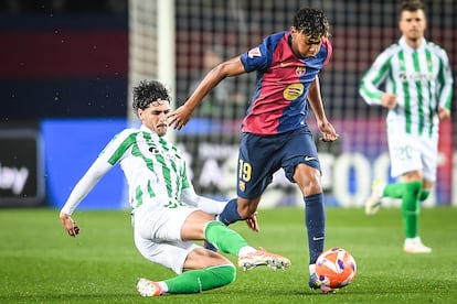 La Liga