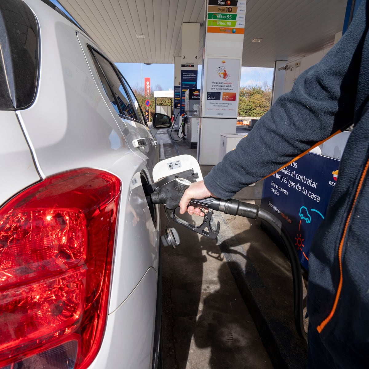 Inflación en Europa: Proyecciones del 3% para 2025