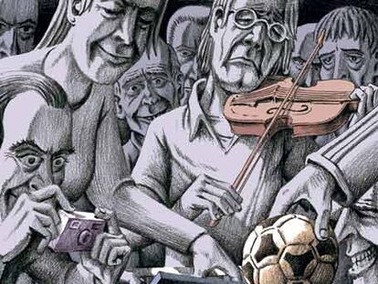 Papá dame un respiro