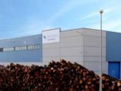 Forestalia y Ligthsource BP refuerzan su acuerdo para desarrollar 100 MW fotovoltaicos en Teruel