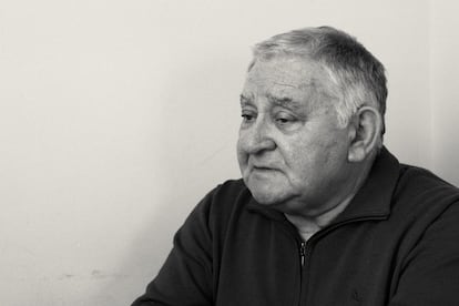 Manuel Lourenzo