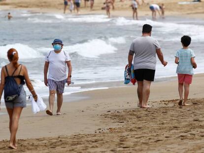 El futuro del turismo en España, a debate