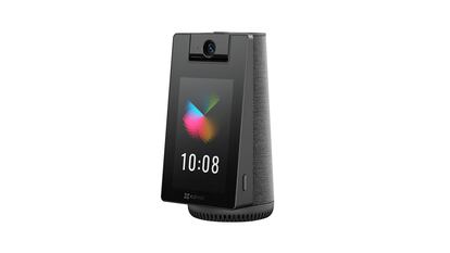 Pantalla de la cámara EZVIZ S10