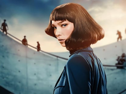 Serie Citadel: Diana