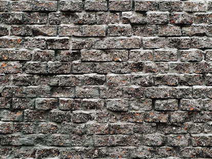 Detalle del muro del museo Shuijingfang.