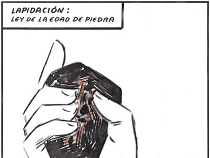 EL ROTO