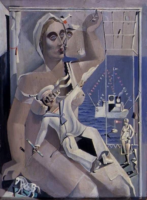 Los planes de la Fundación Dalí: digitalizar sus fondos y ampliar el Museo de Figueres