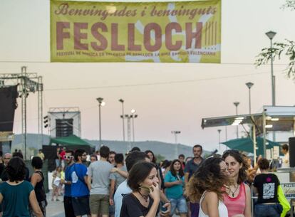 Festival Feslloc.