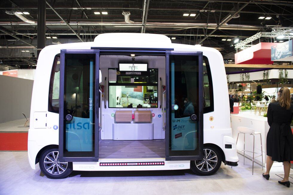 La ONU aprueba el primer marco normativo mundial para autorizar los coches completamente autónomos
