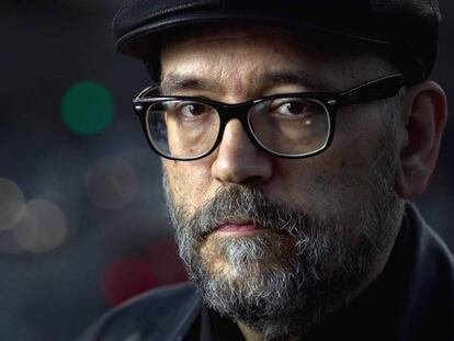 “Vi cuatro veces ‘La cabra’, la gran despedida de Albee”