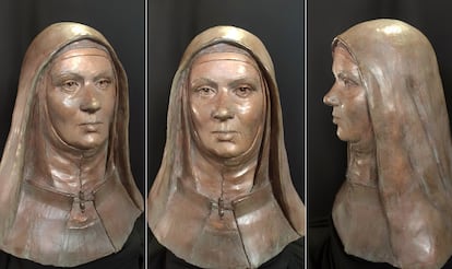 Santa Teresa de Jesús