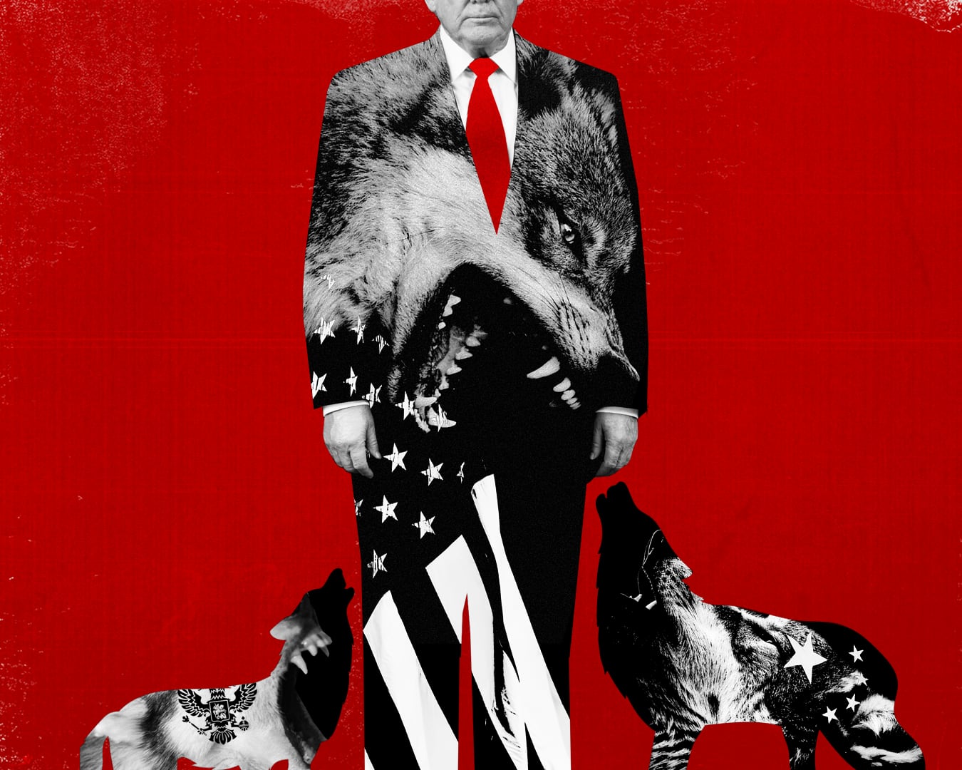 Contra el orden mundial hobbesiano de Trump