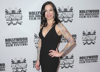 Jillian Lauren
