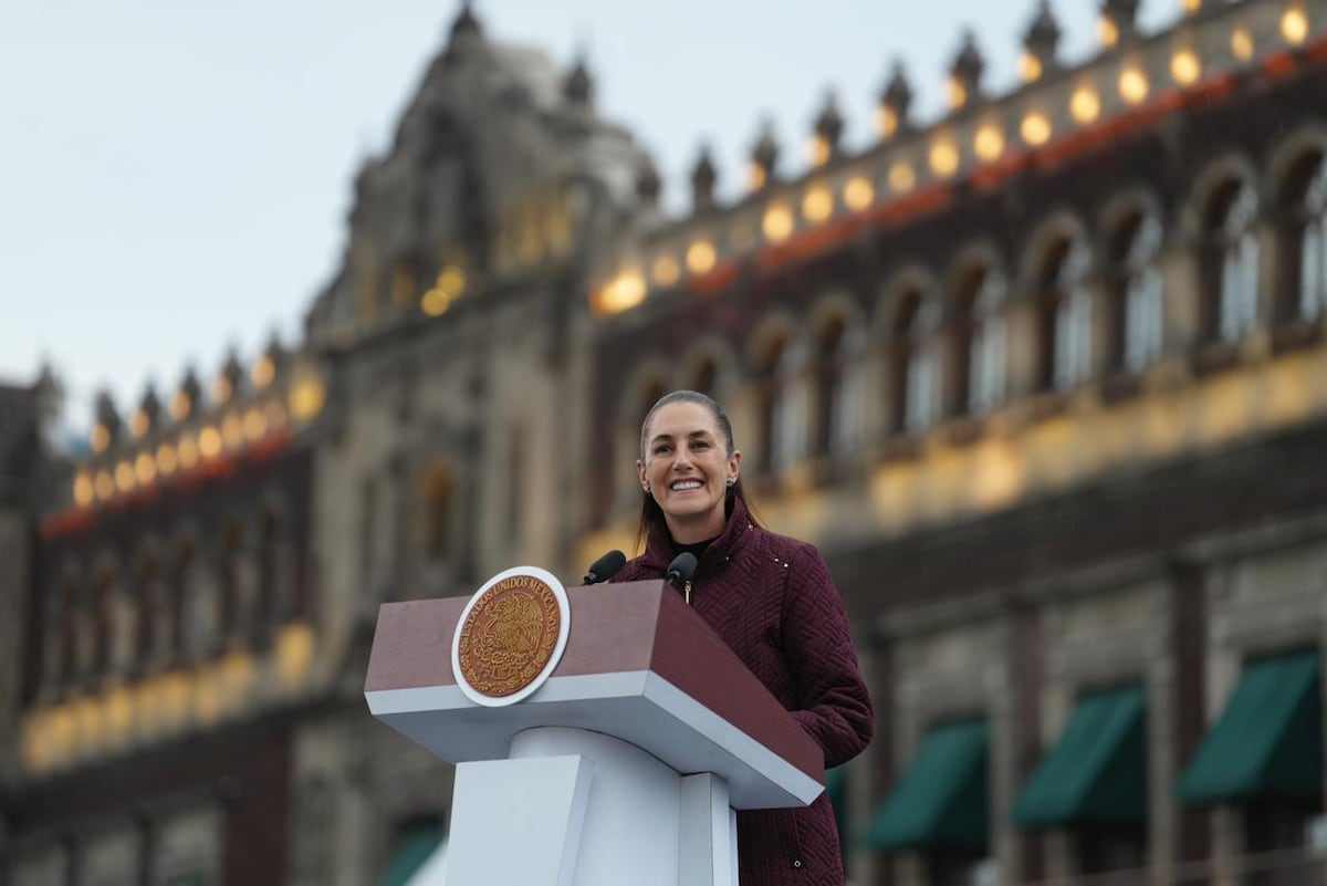 México se ofrece como mediador entre Estados Unidos y Venezuela ante escalada de tensiones