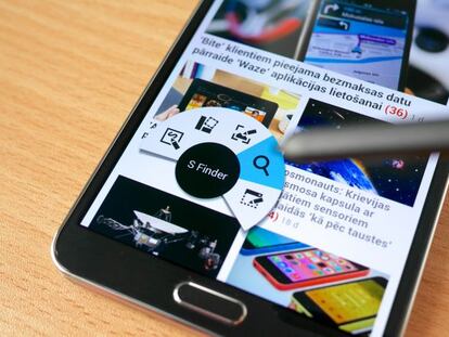 El Samsung Galaxy Note 4 está cada vez más cerca: su procesador se conocerá mañana