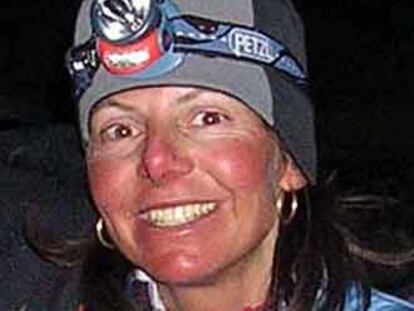 Gerlinde Kaltenbrunner