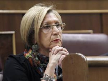 El PNV sostiene que PSOE y PP tienen la obligación moral de resolver problema de desahucios