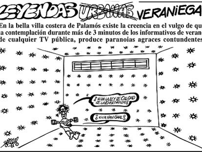 Forges