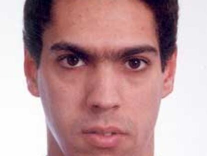 JUAN CARLOS SANZ MORALES