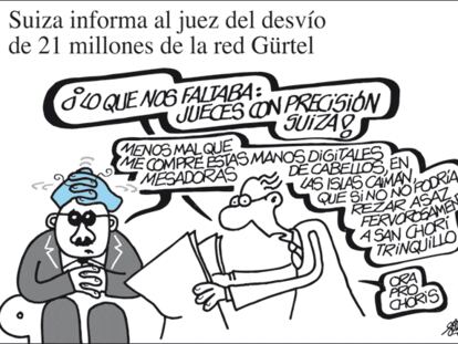 FORGES