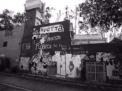 "Vacío urbano" es un oxímoron: el caso de Caballito, Buenos Aires