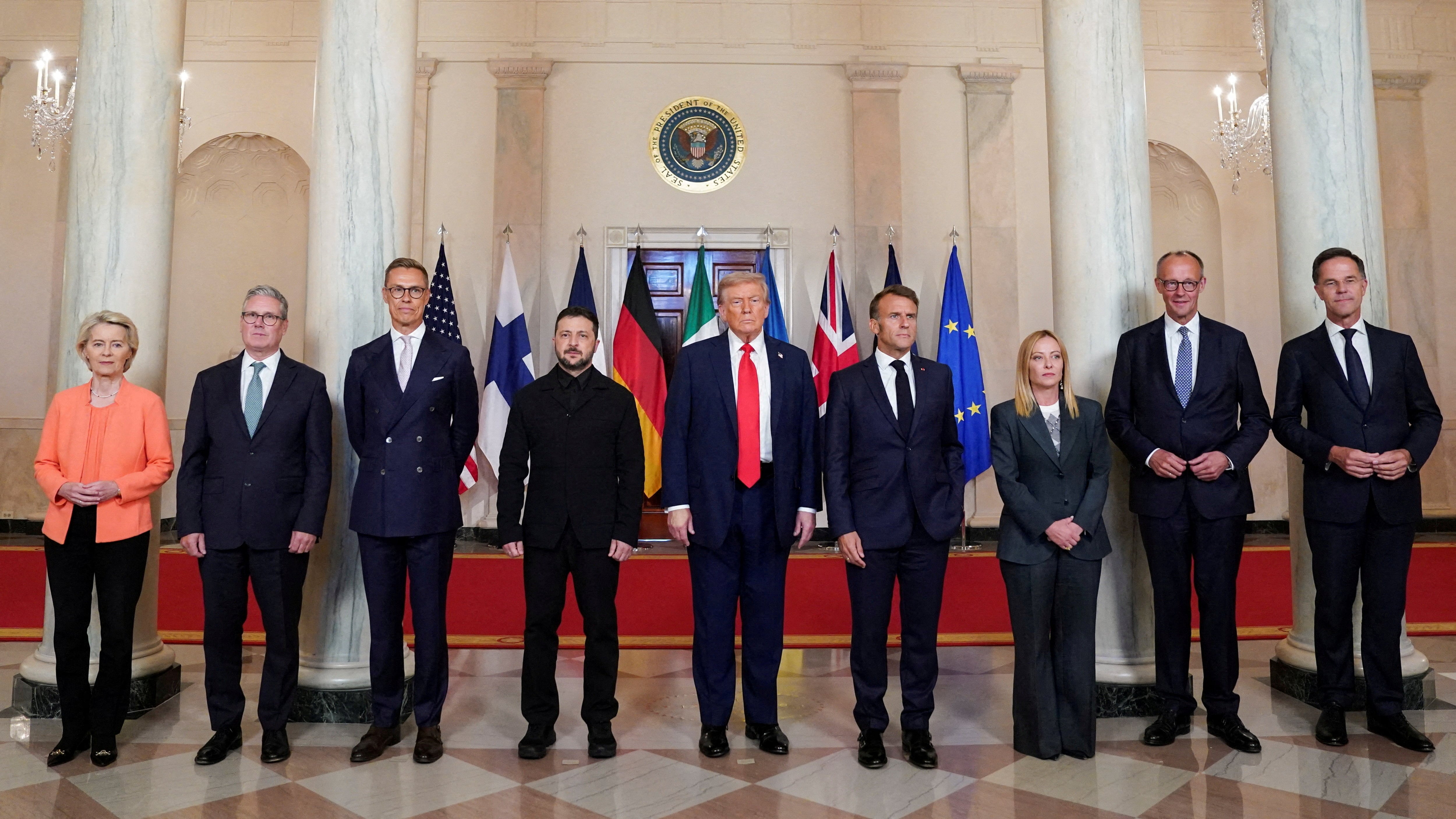 La foto de la vergüenza y el pacto de la humillación