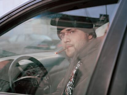 Cazando al ‘depredador’ sexual callejero